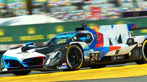 daytona 24 live timing
